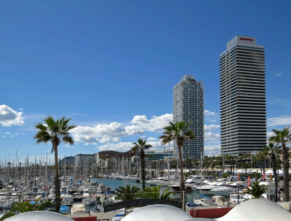 Afbeelding gerelateerd aan Imágenes de Barcelona