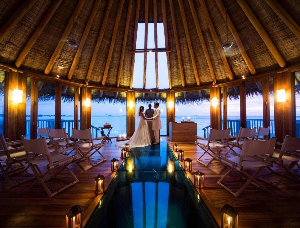 Afbeelding gerelateerd aan Images for Gili Lankanfushi