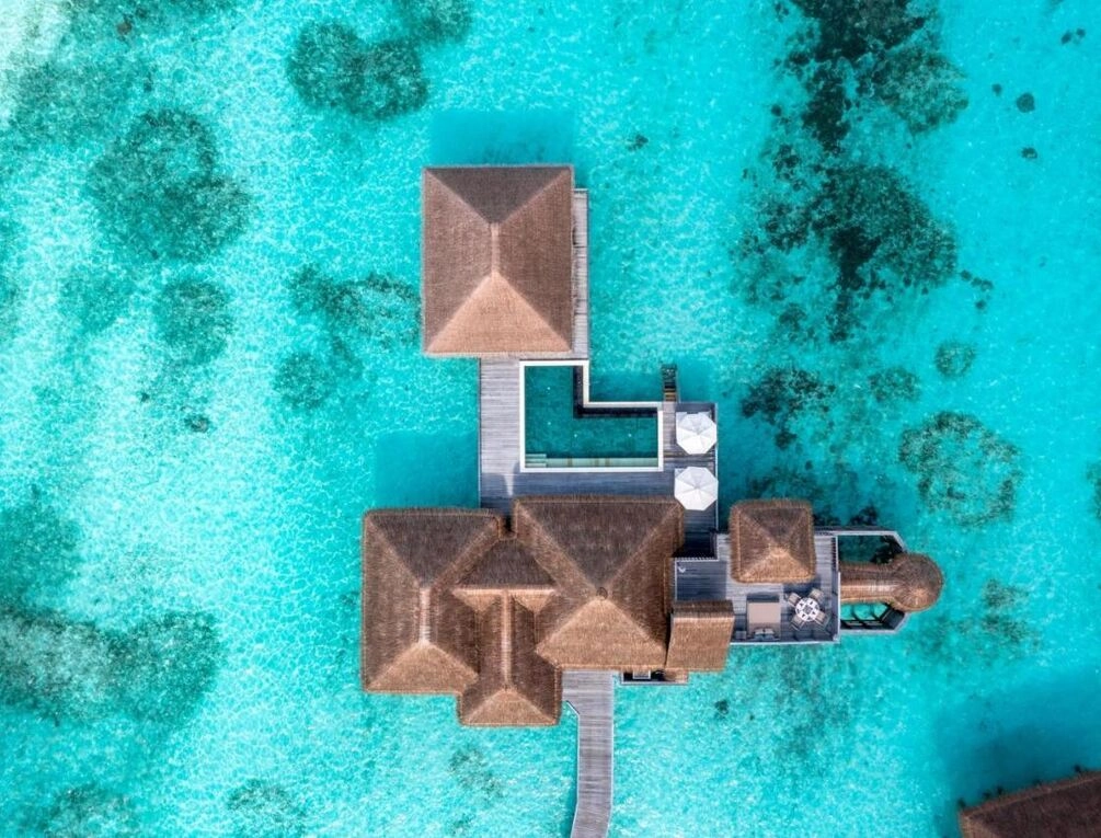 Afbeelding gerelateerd aan Images for Gili Lankanfushi