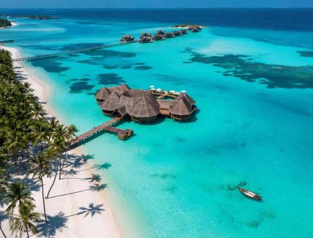 Afbeelding gerelateerd aan Images for Gili Lankanfushi