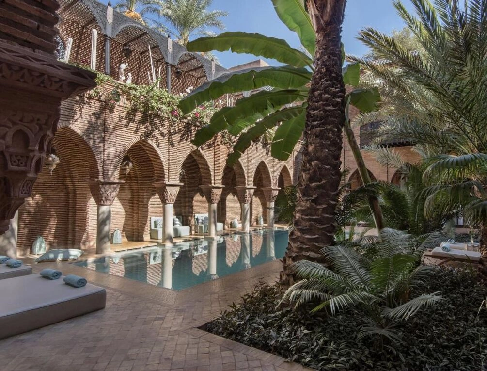 Afbeelding gerelateerd aan Images for La Sultana