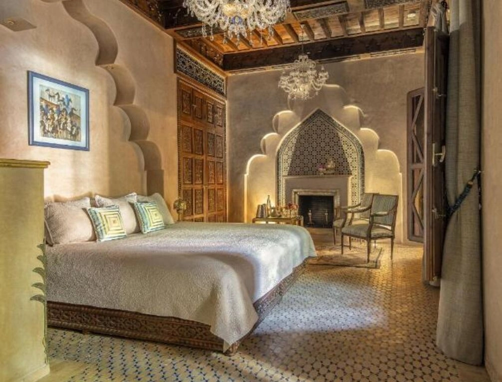 Afbeelding gerelateerd aan Images for La Sultana