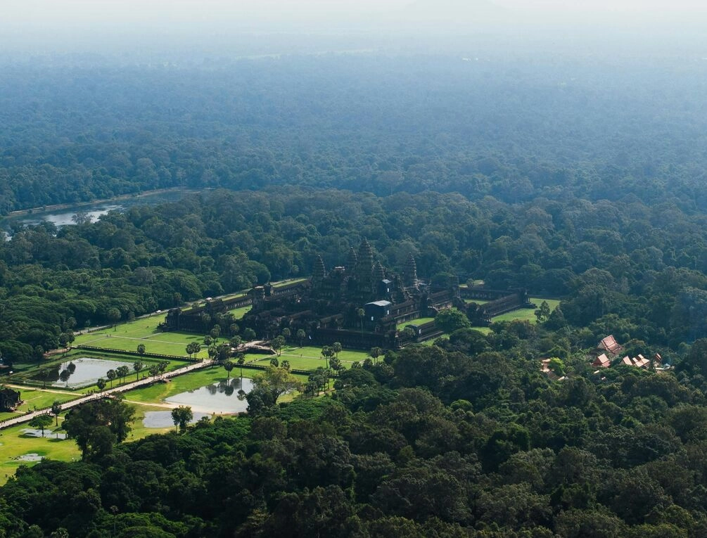 Afbeelding gerelateerd aan Imágenes de Angkor Wat