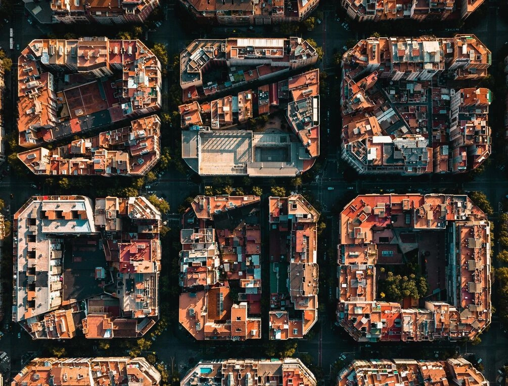 Afbeelding gerelateerd aan Foto's van Barcelona