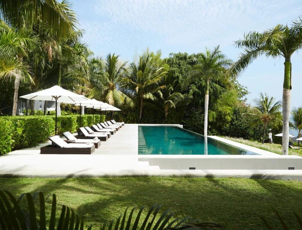 Afbeelding gerelateerd aan Images for The Lombok lodge