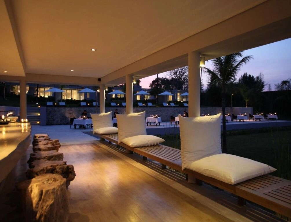 Afbeelding gerelateerd aan Images for The Lombok lodge