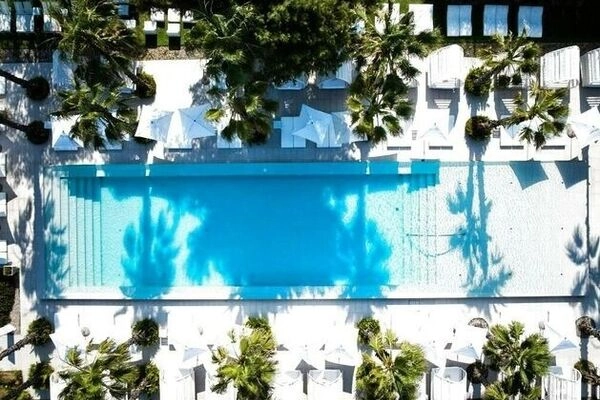 4. Amadria Park Jure - Sibenik (Dalmatië)