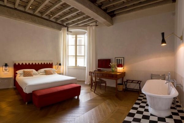 托斯卡纳的 Casa G. Firenze
