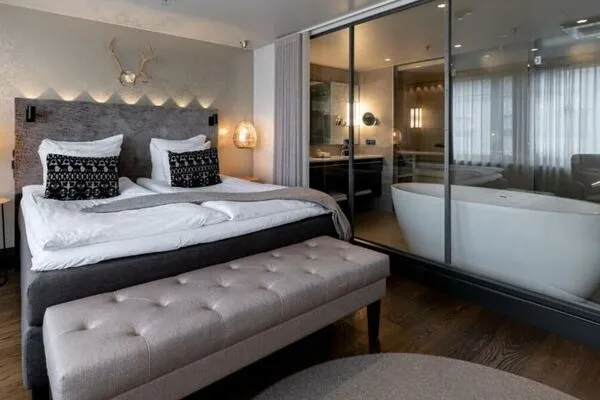 Lapland Hotels Bulevardi