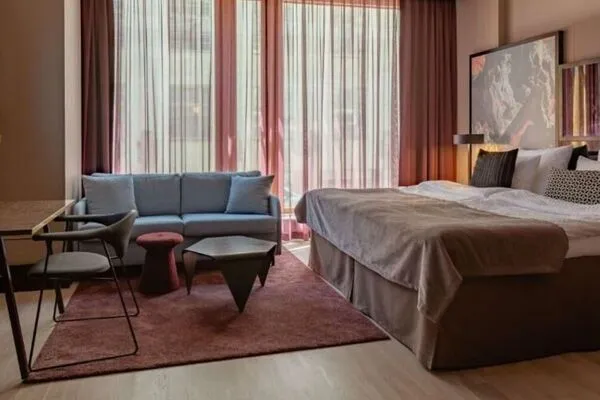 Hotel Marski by Scandic