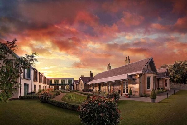 1. Hotel Ness Walk
