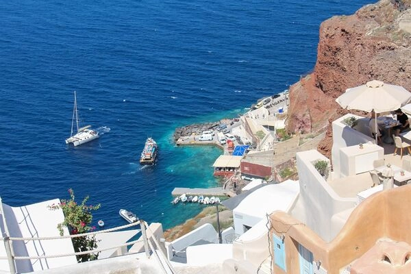 1. Vistas impresionantes