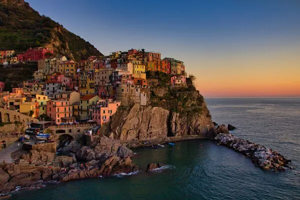 Soñar en Italia