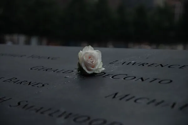9/11-Gedenkstätte und Museum in New York