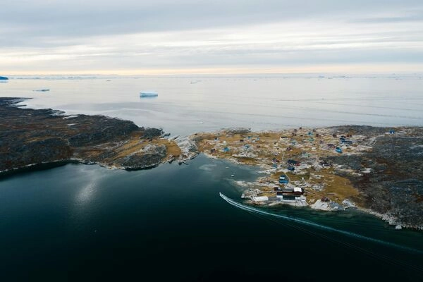 Greenland