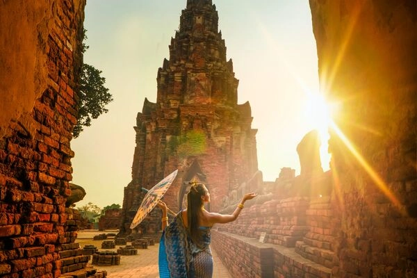 Thailand