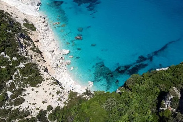 Cala Goloritzè