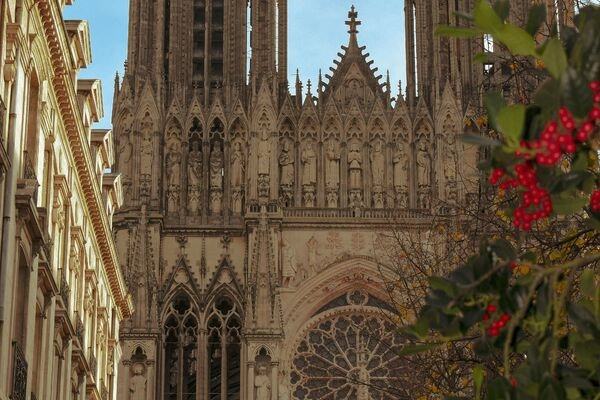Must-sees en dingen om te doen