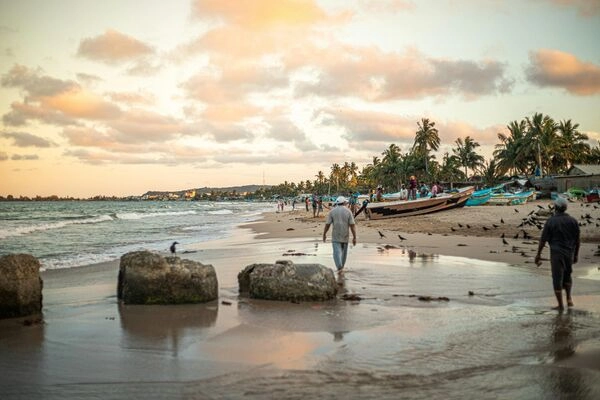 Die Ostküste: Trincomalee und Arugam Bay