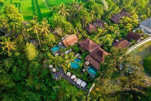 Boetiekhotel Pramana Watu Kurung