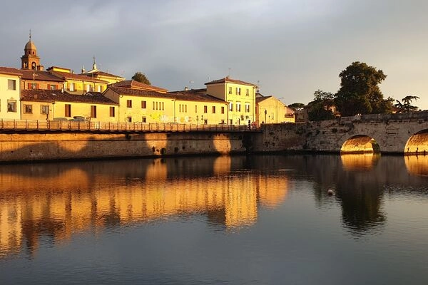 Emilia-Romagna, Italy