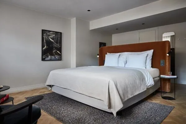 Solo Sokos Hotel Torni Helsinki