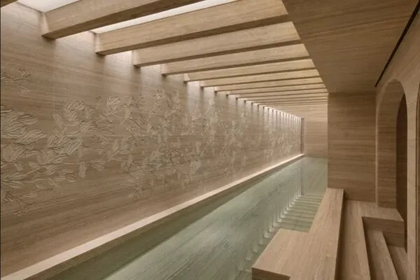 Spa et bien-être à Rome