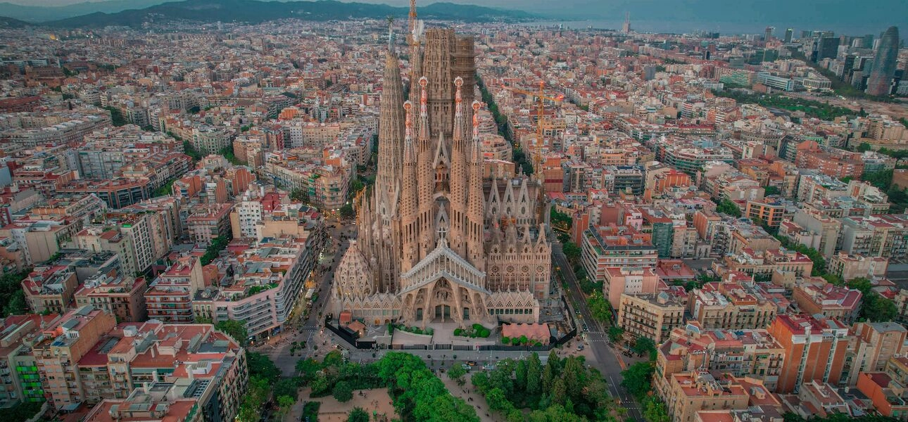 Los 5 mejores destinos de Europa para visitar en 2026