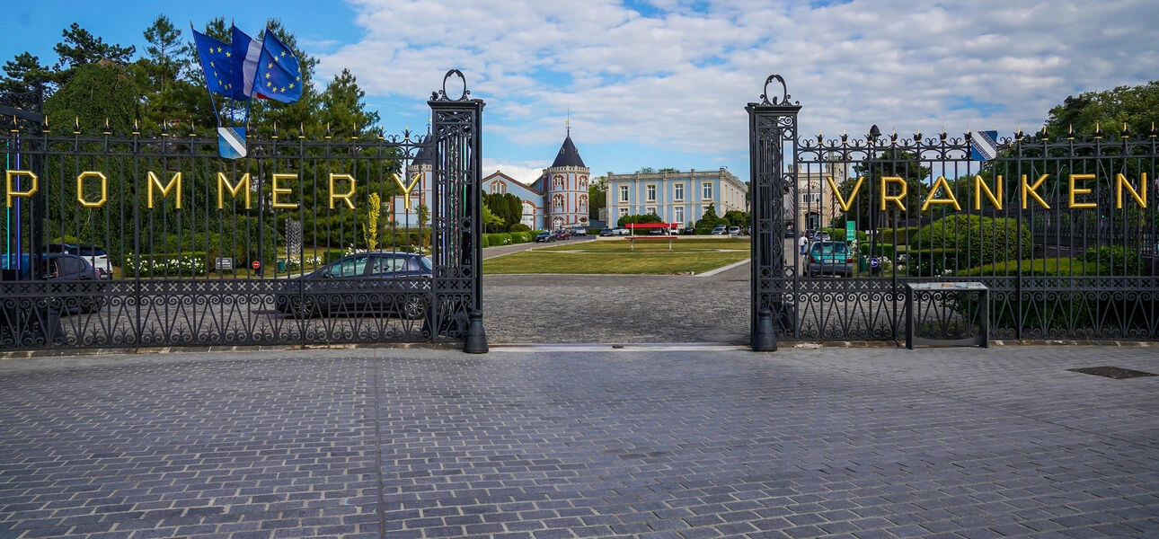 De beste hotels in Reims & Épernay: uw complete gids voor de Champagnestreek