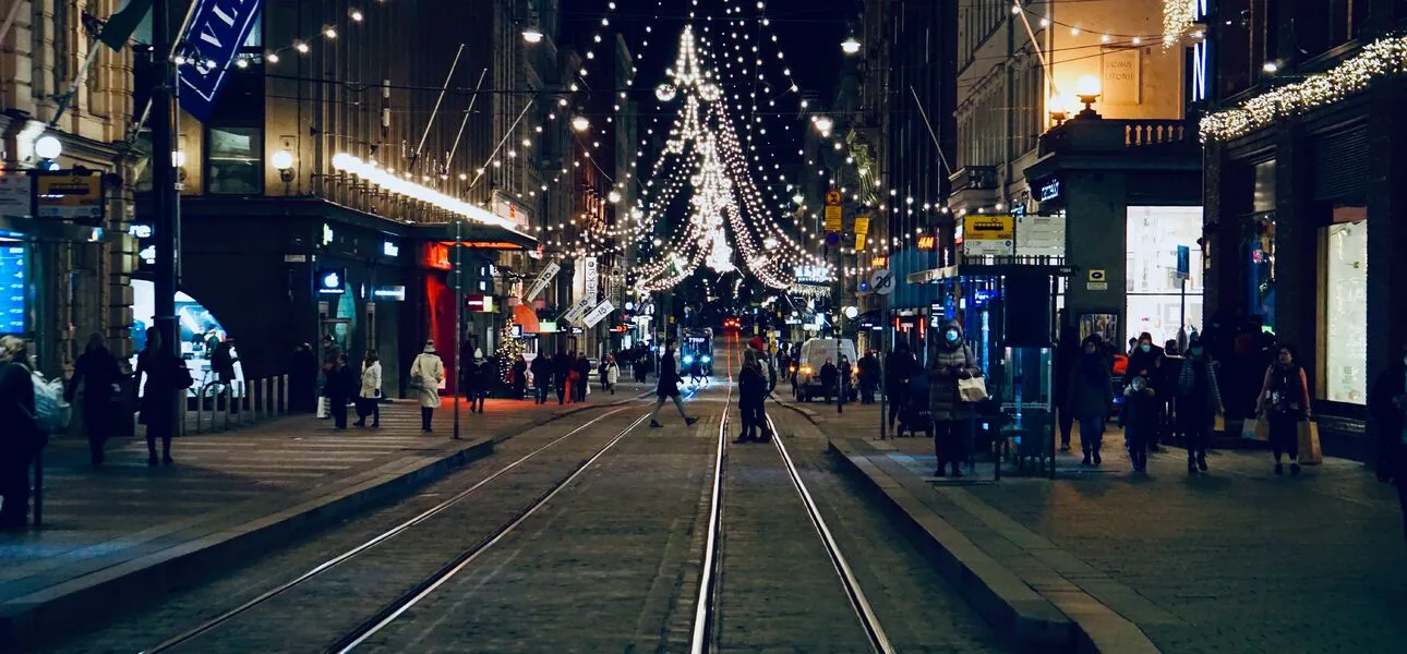 5 tophotels in Helsinki (Finland) voor je volgende citytrip