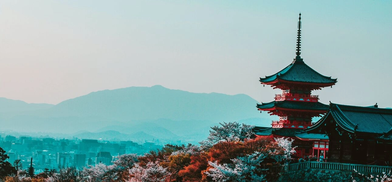 Top 5 travel destinations for 2025