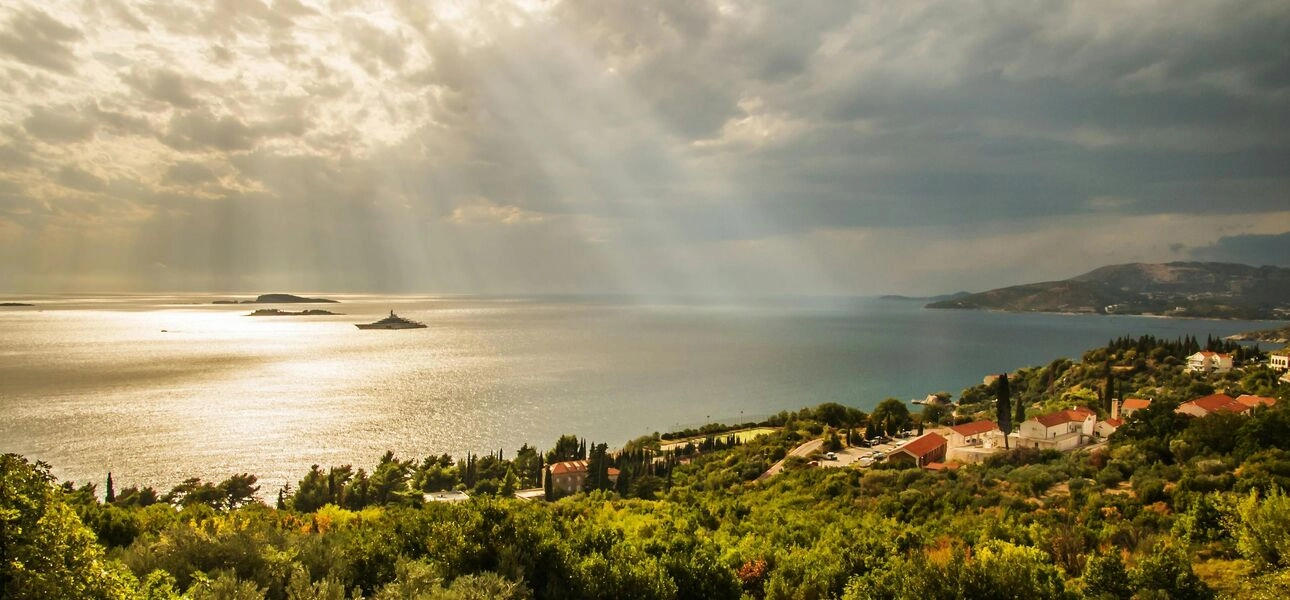 De beste gezinsvriendelijke hotels aan de Kroatische kust voor de zomer