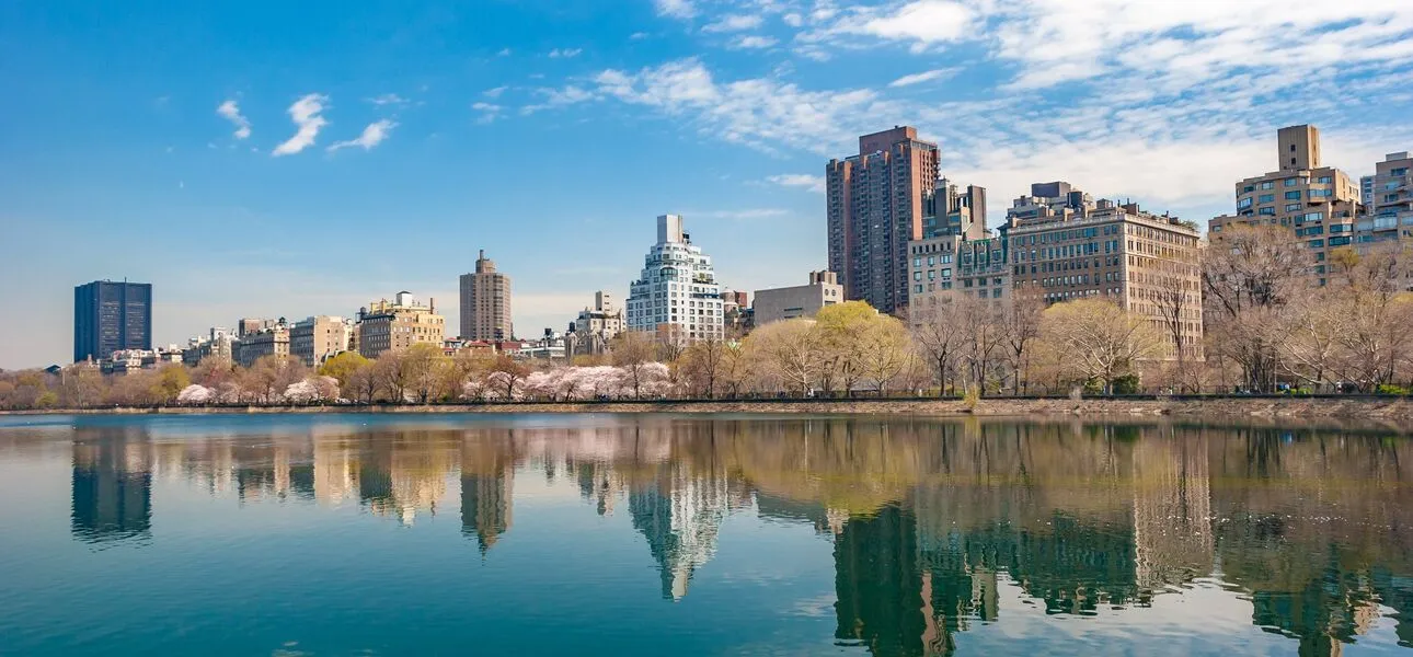 New York entdecken - stilvoll übernachten