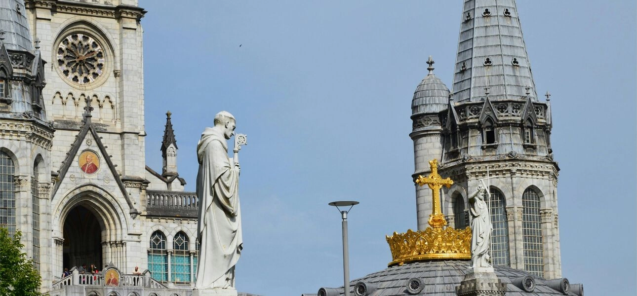 Bedevaart naar Lourdes: alles wat je moet weten