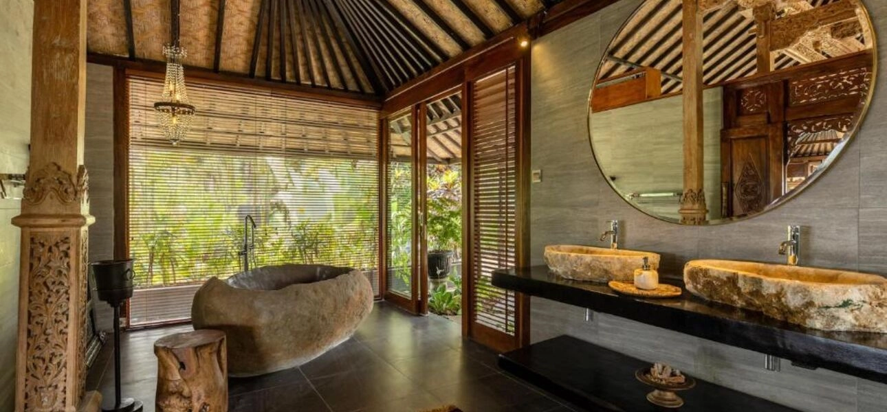 7 Stunning boutique hotels around the world for 2025