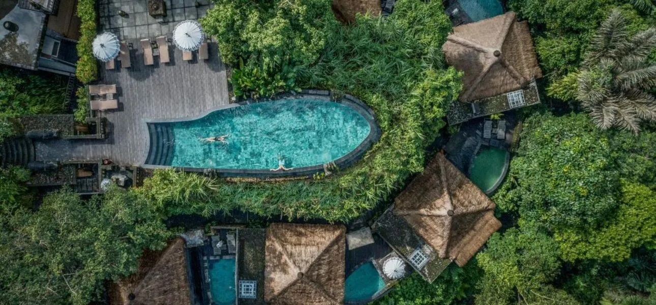 Natuur en cultuur in Ubud op het prachtige Bali