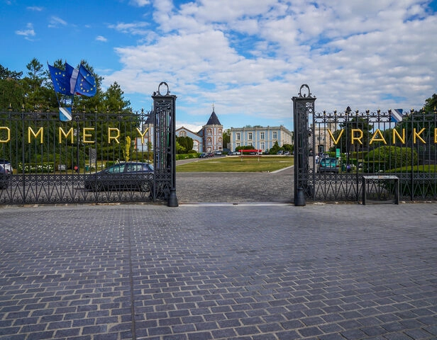 De beste hotels in Reims & Épernay: uw complete gids voor de Champagnestreek