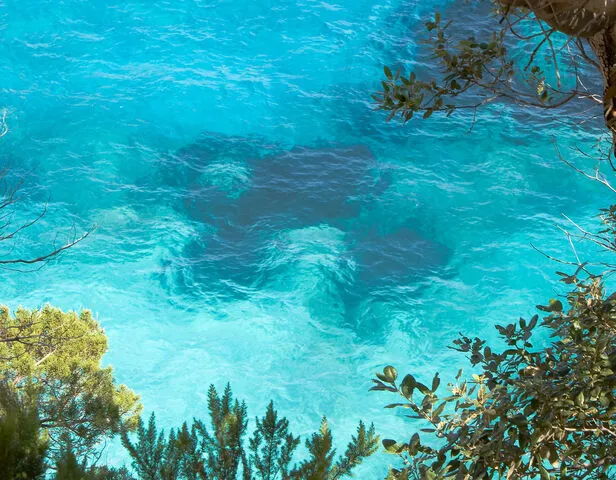 Découvrez les plages les plus enchanteresses de Sardaigne