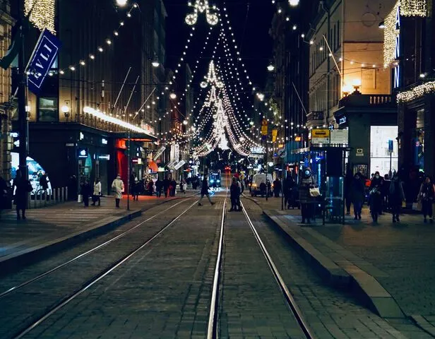 5 tophotels in Helsinki (Finland) voor je volgende citytrip