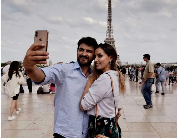 6x hoteles románticos en París para una escapada urbana