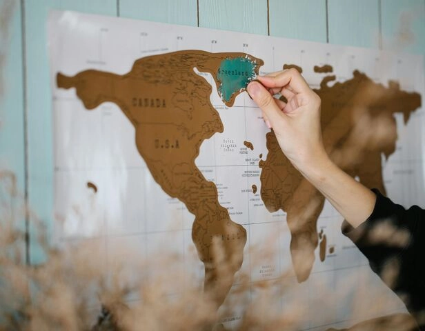 Por qué Groenlandia es uno de los principales destinos en 2025