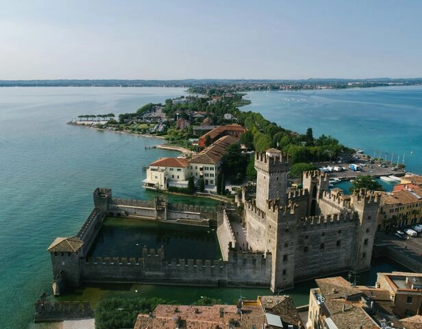 Reserve los mejores hoteles boutique de Italia, disfrute a todo lujo