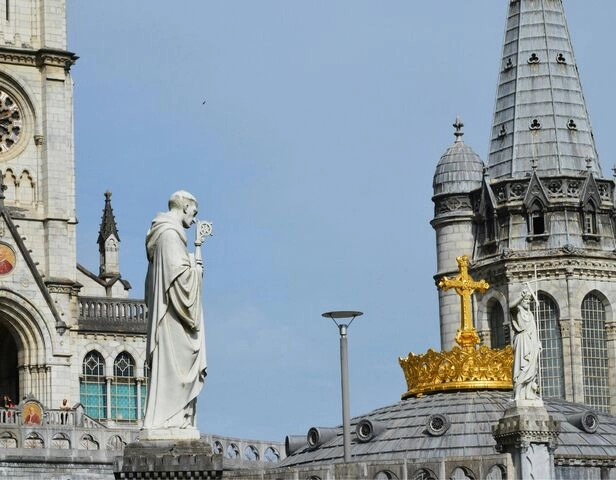 Bedevaart naar Lourdes: alles wat je moet weten