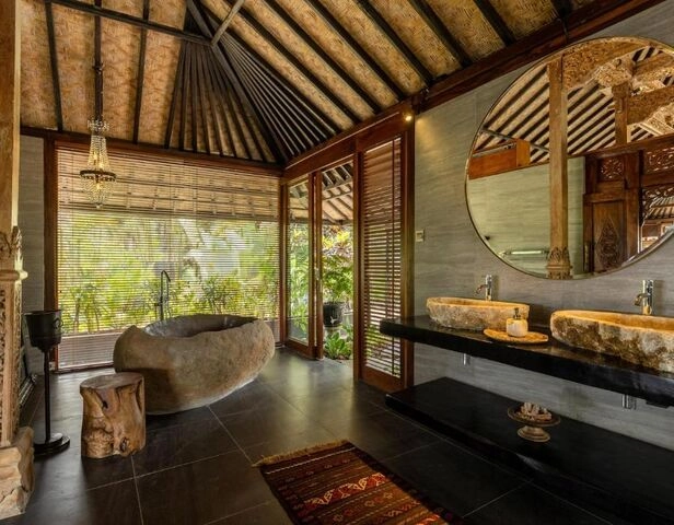 7 Stunning boutique hotels around the world for 2025