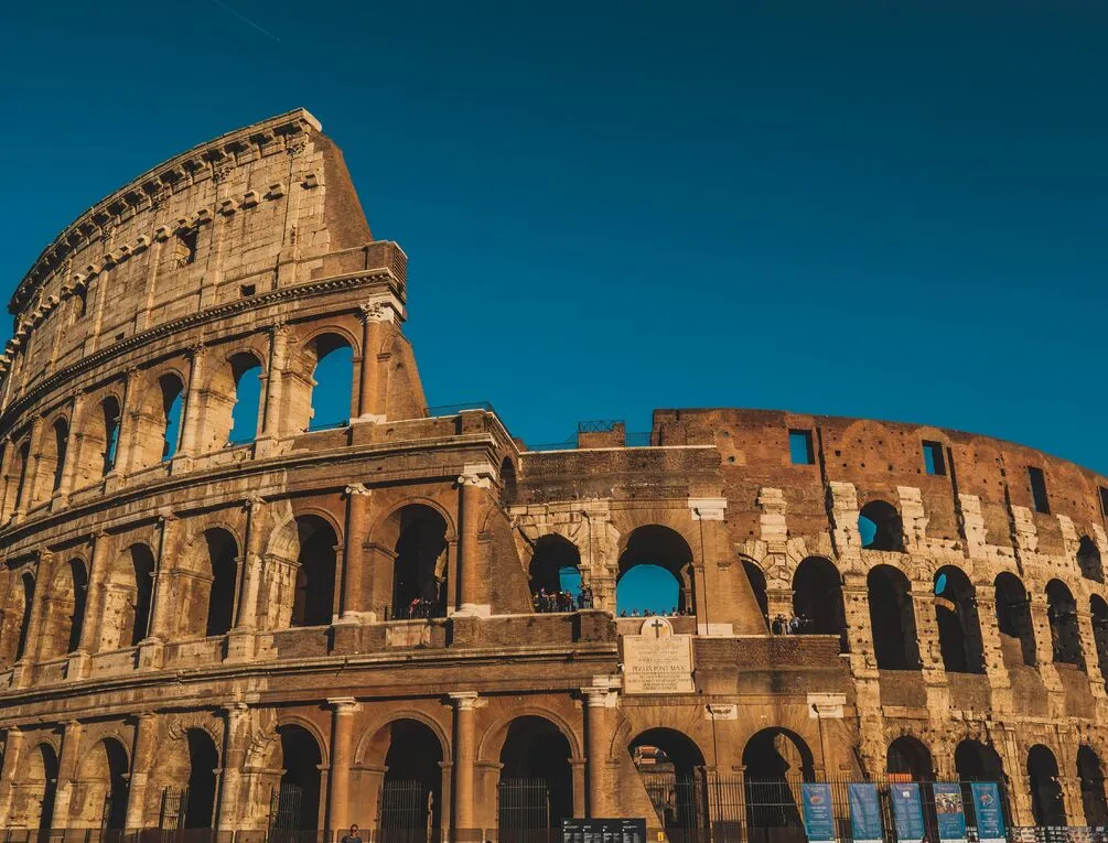 Afbeelding gerelateerd aan Los mejores hoteles de Roma, Italia