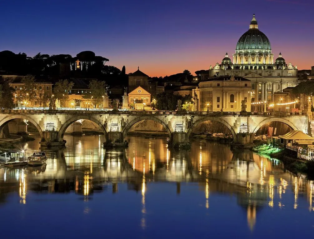 Afbeelding gerelateerd aan Los mejores hoteles de Roma, Italia