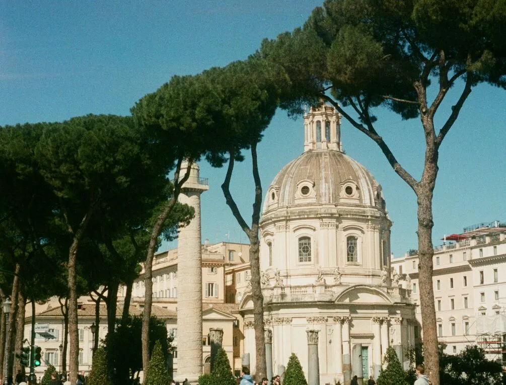 Afbeelding gerelateerd aan Los mejores hoteles de Roma, Italia