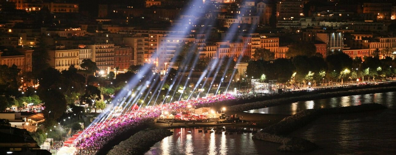 Los mejores hoteles de Nápoles, Italia