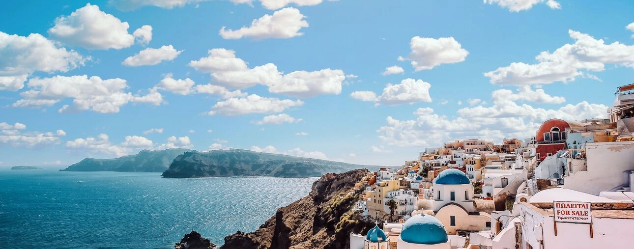 Die besten Hotels in Griechenland