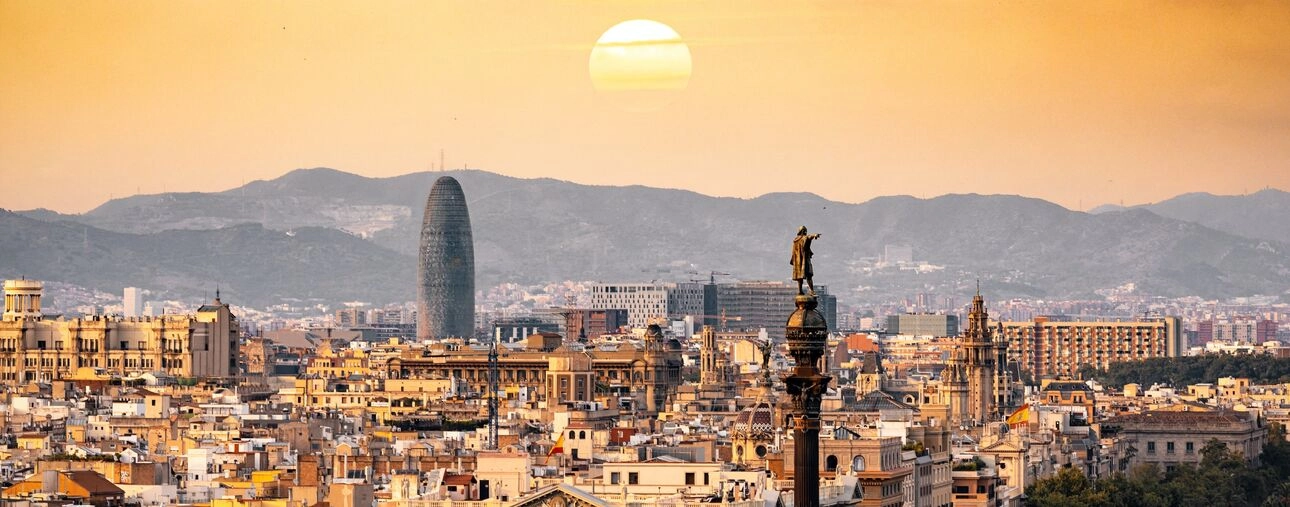 Boutique hotels in Spain